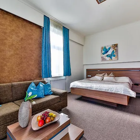 Aurelie 3* Velké Losiny