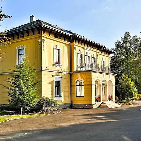 Hotel Aurelie 3*