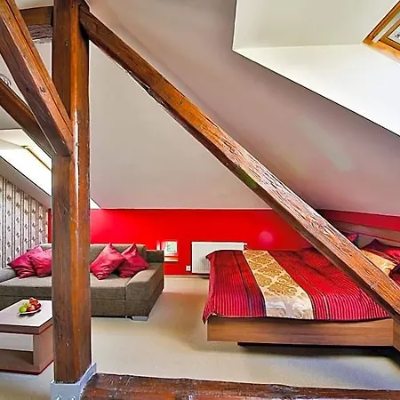 Hotel Aurelie 3*