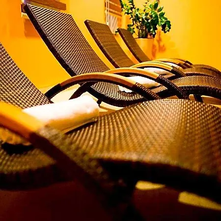 Hotel Aurelie 3*