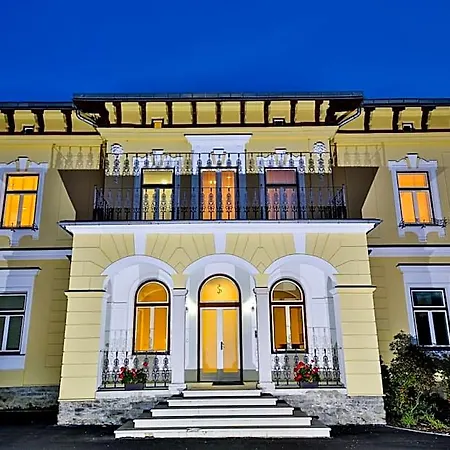 Aurelie Ξενοδοχείο Velké Losiny