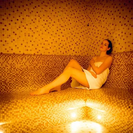 Aurelie 3* Velké Losiny