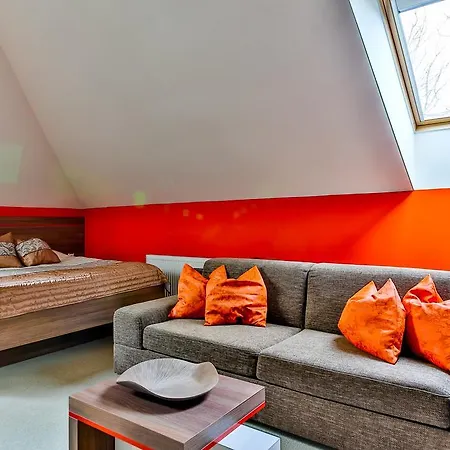 Aurelie Hotel