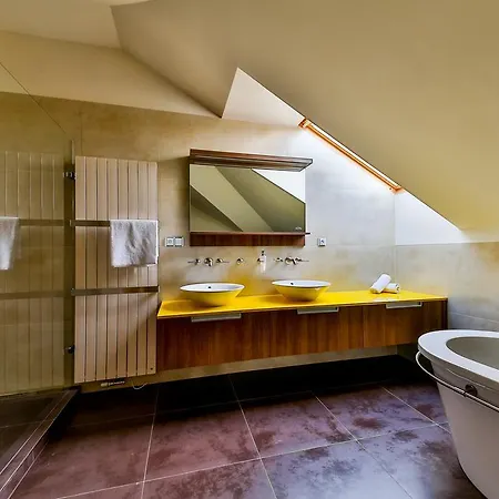 Hotel Aurelie