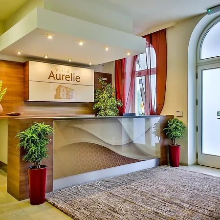 Aurelie Hotel 3*