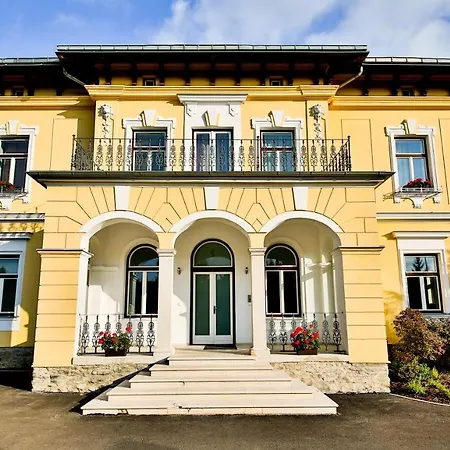 Aurelie 호텔 Velké Losiny