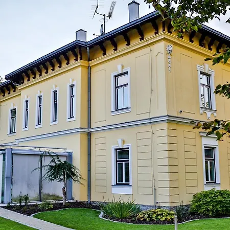 Aurelie Velké Losiny