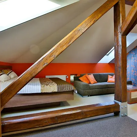 Hotel Aurelie 3*