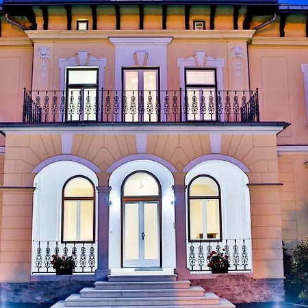 Hotel Aurelie