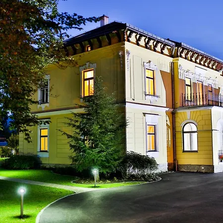 Aurelie 3* Velké Losiny