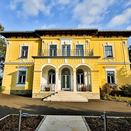 Aurelie 3* Velké Losiny