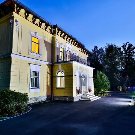 Hotel Aurelie 3*