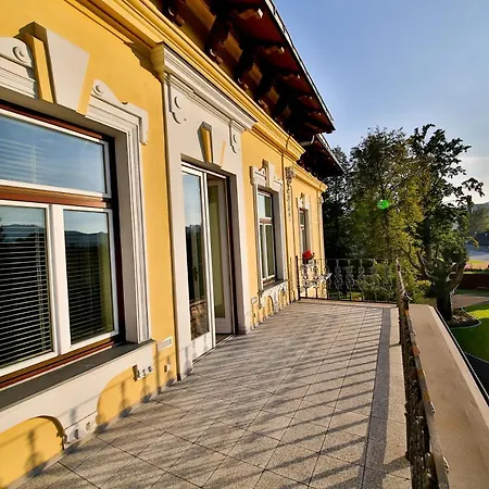 Aurelie 3* Velké Losiny