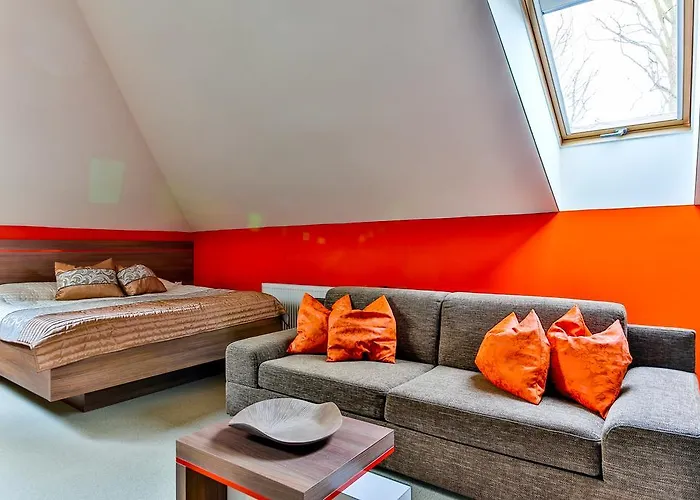 Aurelie Hotel