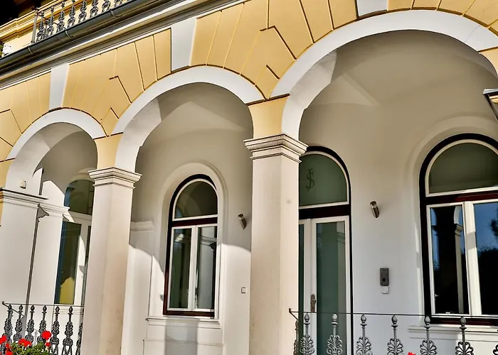 Hotel Aurelie