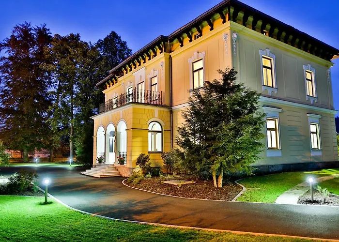 Hotel Aurelie 3*