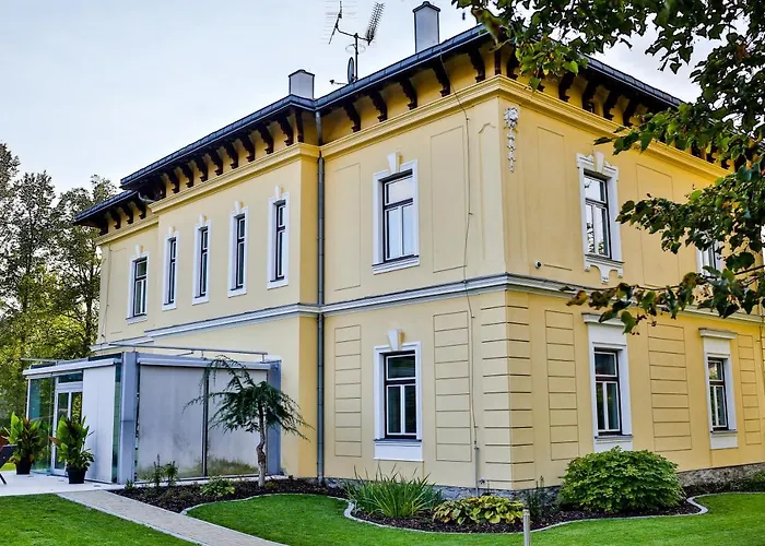 Aurelie Velké Losiny