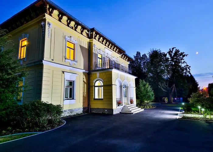 Hotel Aurelie 3*