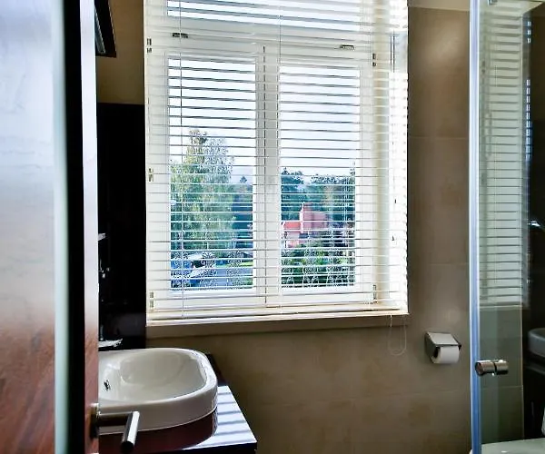 Aurelie Hotel Velké Losiny